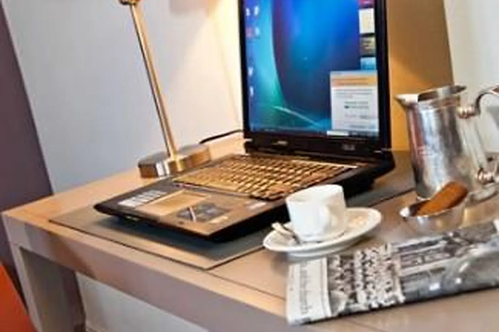 Lieux événementiels, HÔTEL BRISTOL AVIGNON