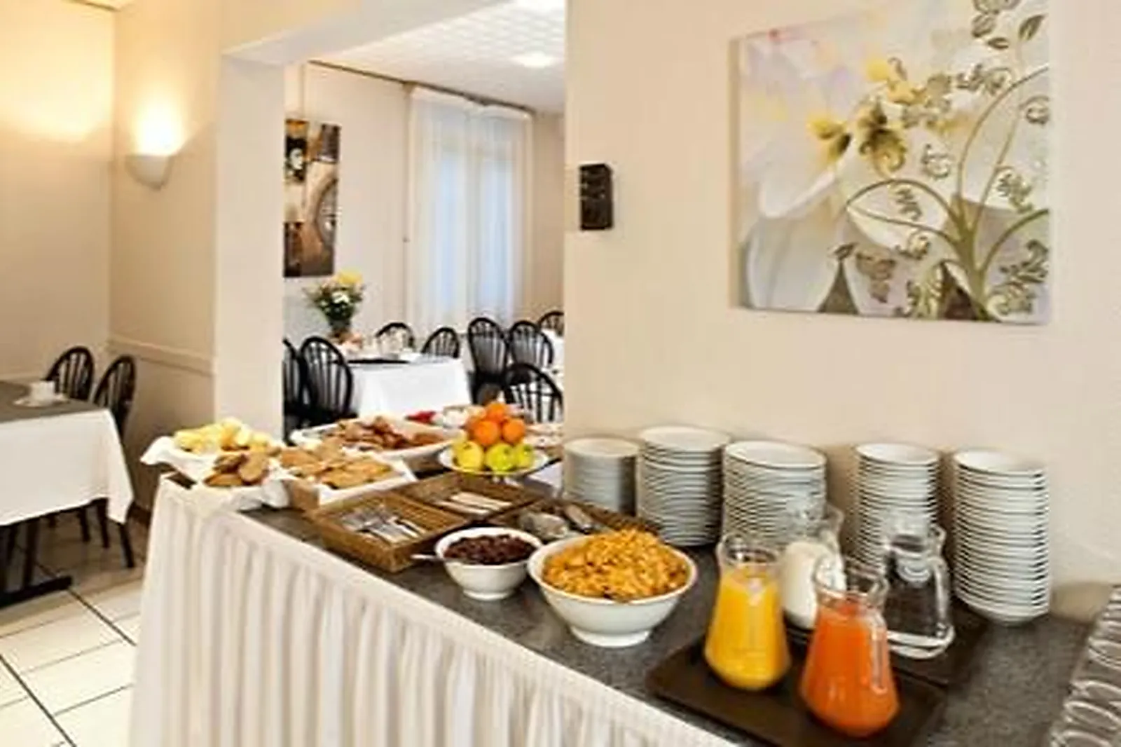 Lieux événementiels, HÔTEL BRISTOL AVIGNON