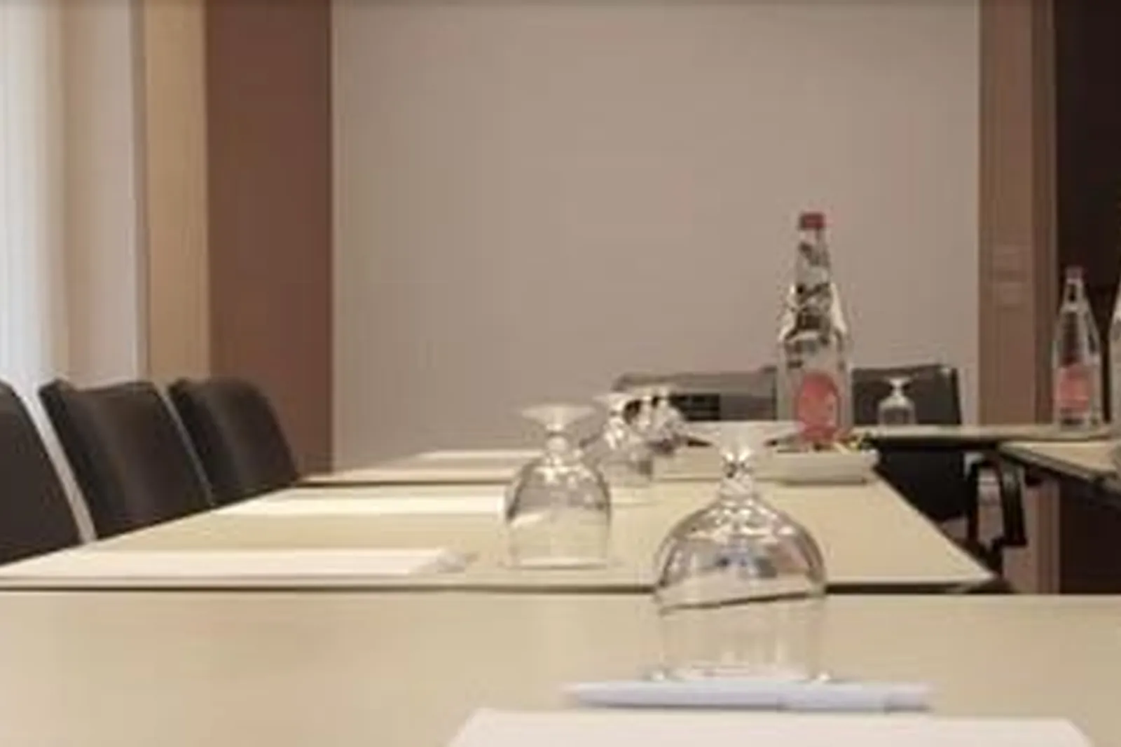 Lieux événementiels, HÔTEL BRISTOL LE TOUQUET PARIS PLAGE