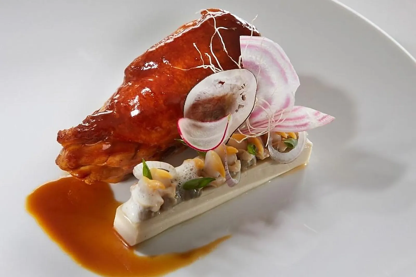 Lieux événementiels, HÔTEL BRITTANY ET SPA