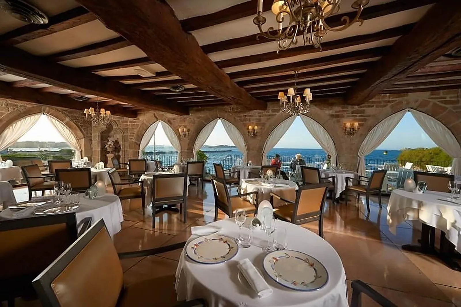 Lieux événementiels, HÔTEL BRITTANY ET SPA