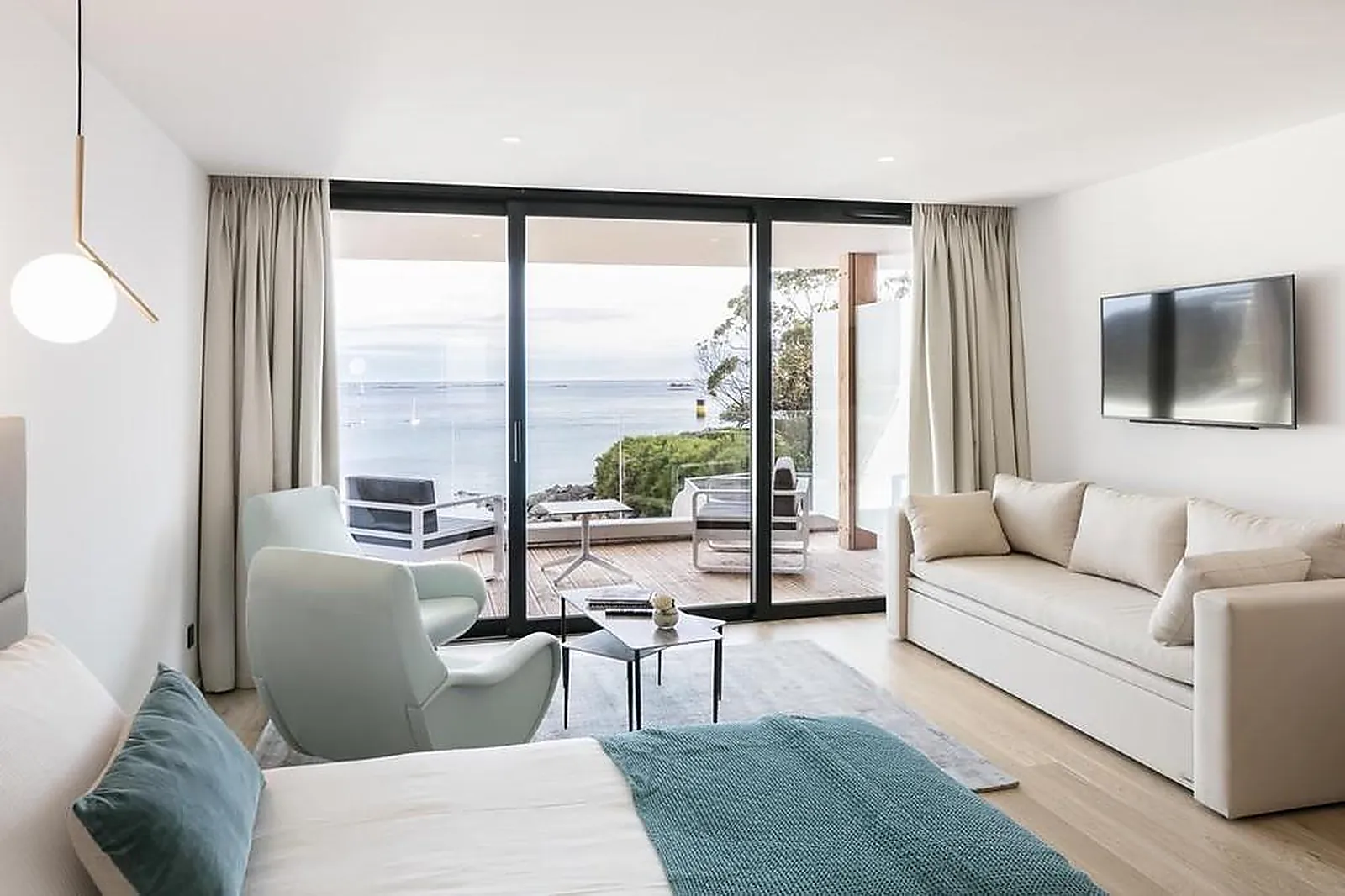 Lieux événementiels, HÔTEL BRITTANY ET SPA