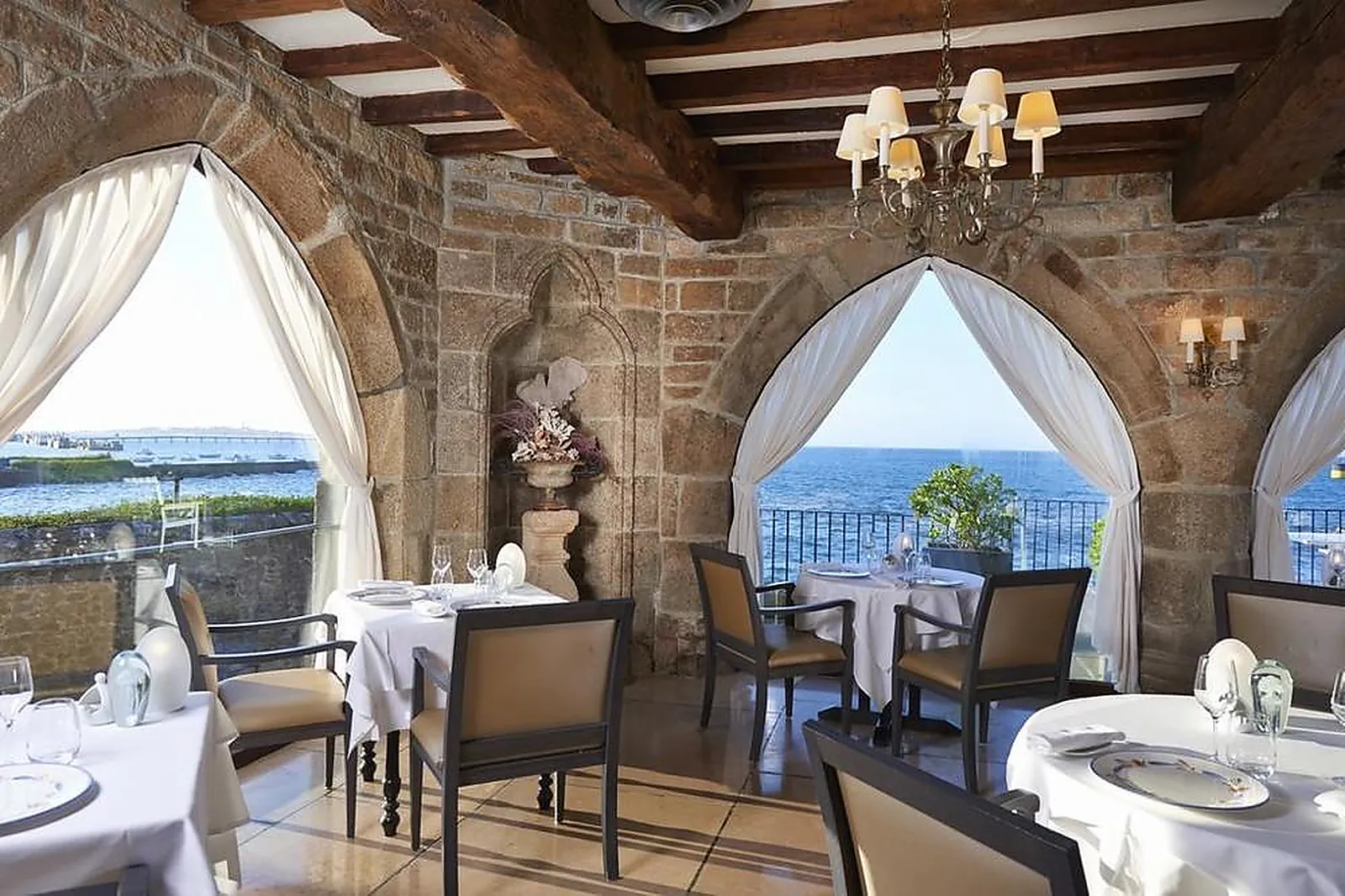 Lieux événementiels, HÔTEL BRITTANY ET SPA