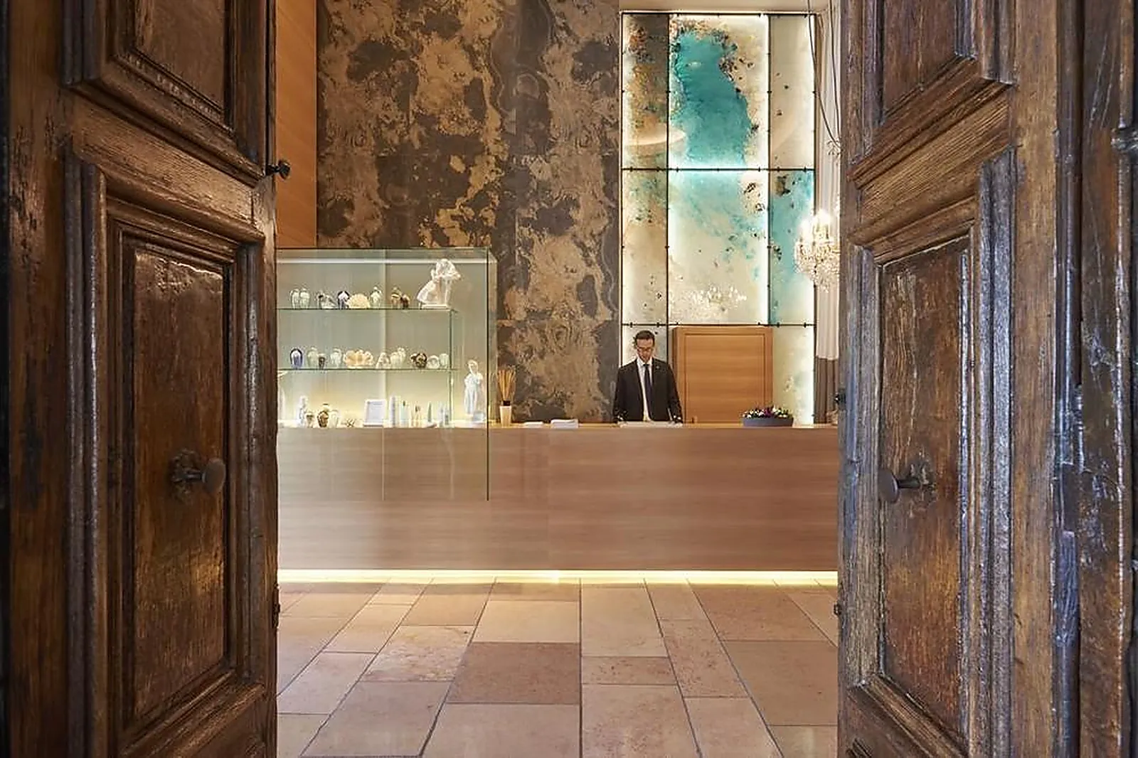 Lieux événementiels, HÔTEL BRITTANY ET SPA