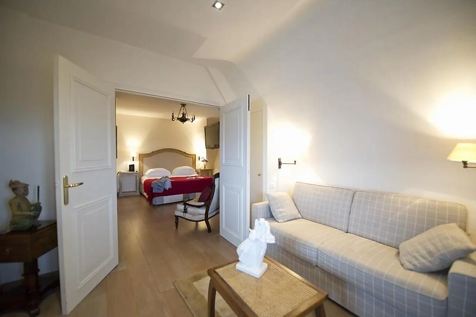 Lieux événementiels, HÔTEL BRITTANY ET SPA