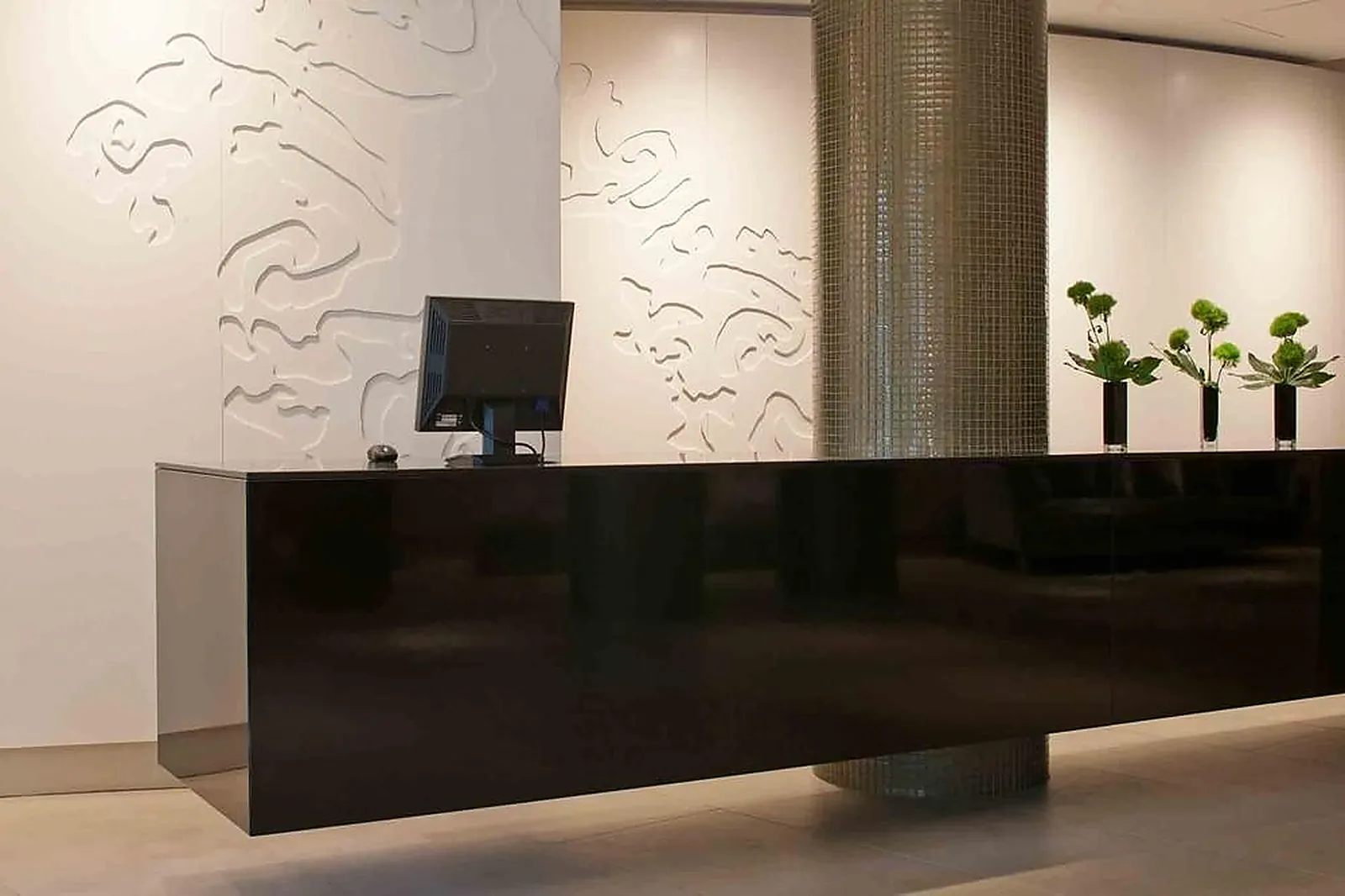 Lieux événementiels, HÔTEL BURDIGALA