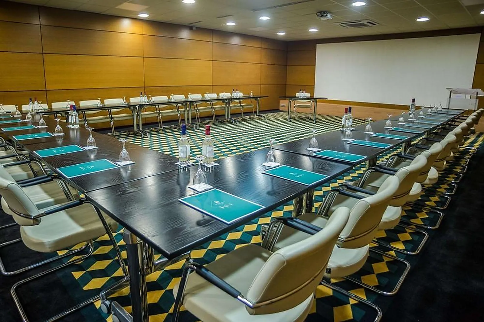 Lieux événementiels, HÔTEL BURDIGALA