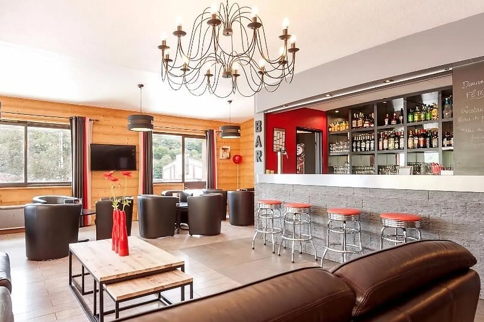 Lieux événementiels, HÔTEL BURNICHON