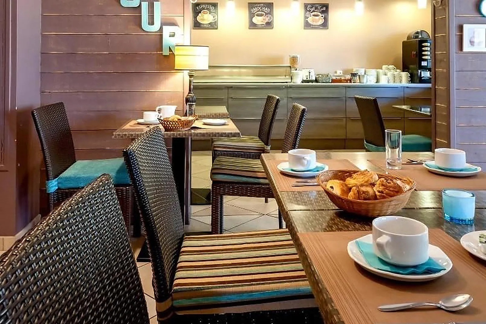 Lieux événementiels, HÔTEL BURNICHON