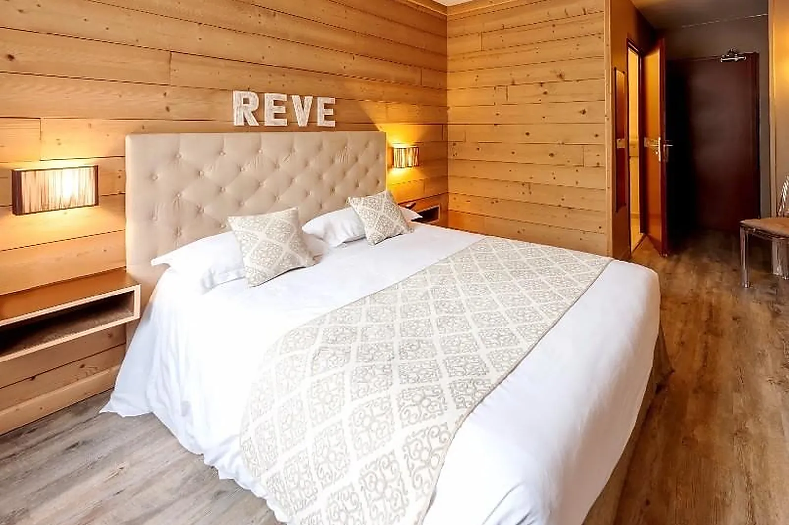 Lieux événementiels, HÔTEL BURNICHON