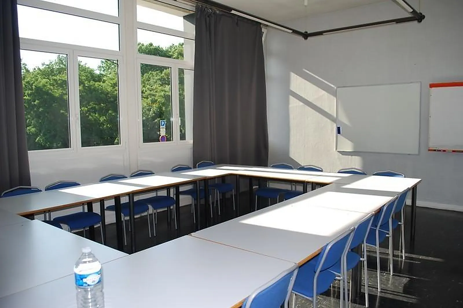 Lieux événementiels, HÔTEL CIS PARIS RAVEL