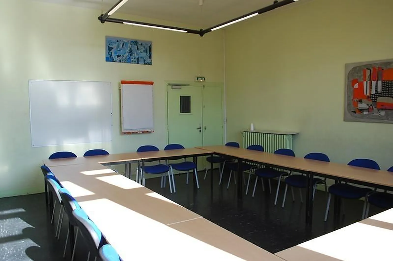 Lieux événementiels, HÔTEL CIS PARIS RAVEL