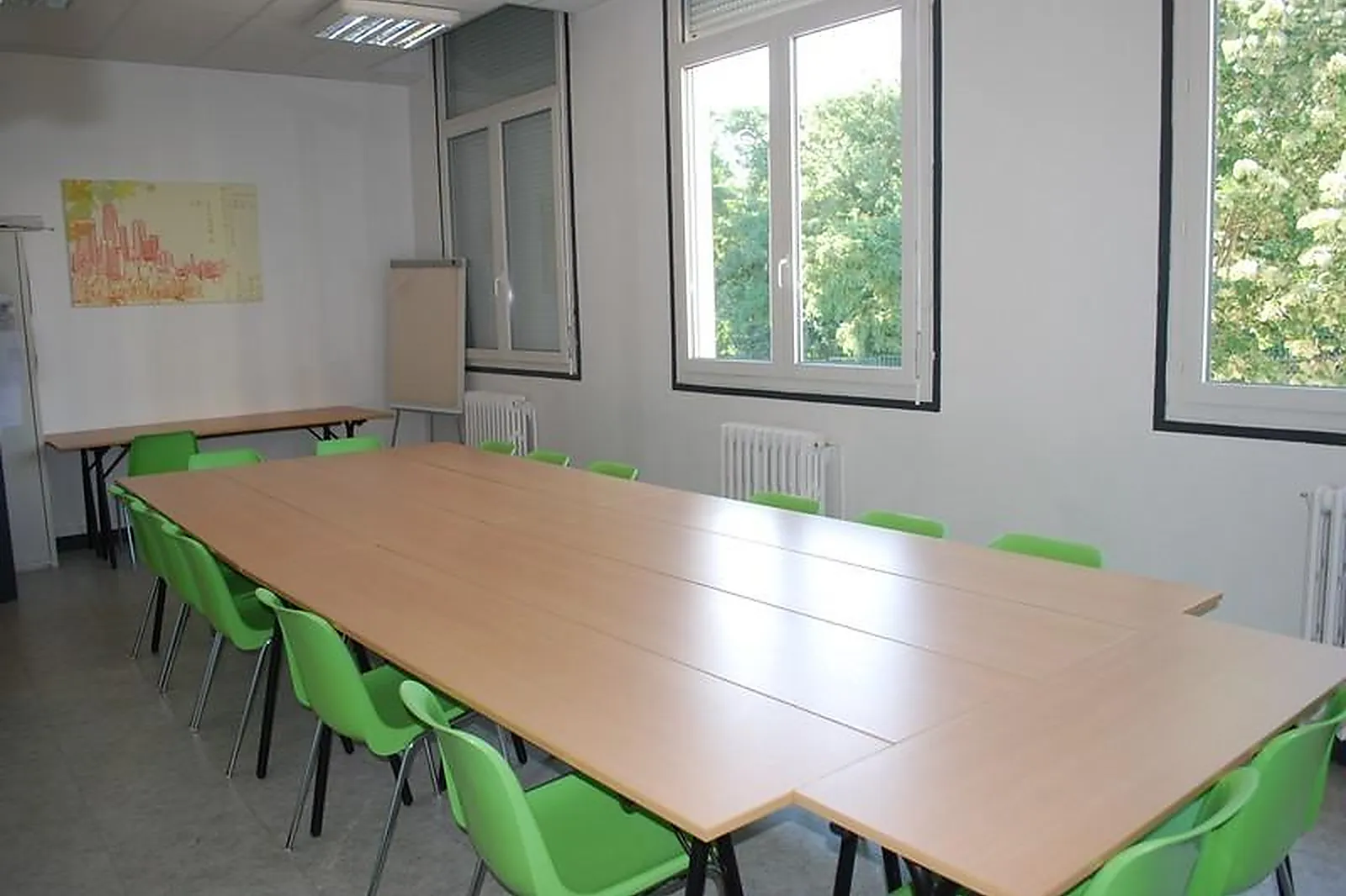 Lieux événementiels, HÔTEL CIS PARIS RAVEL