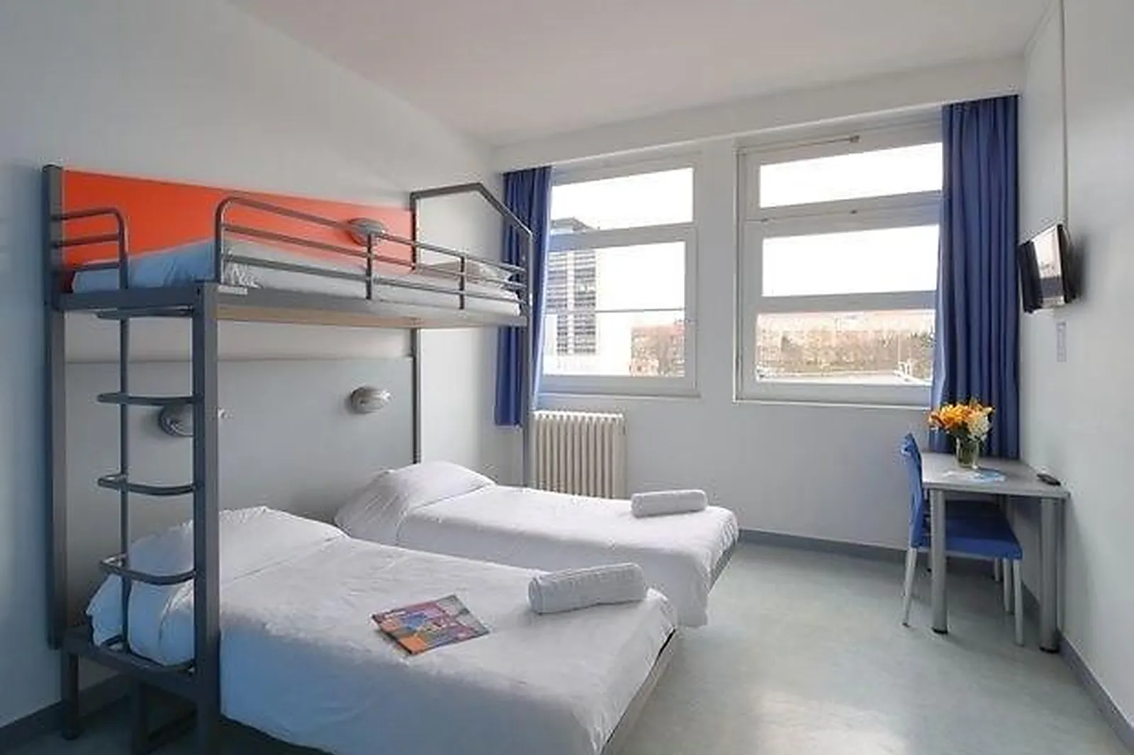 Lieux événementiels, HÔTEL CIS PARIS RAVEL