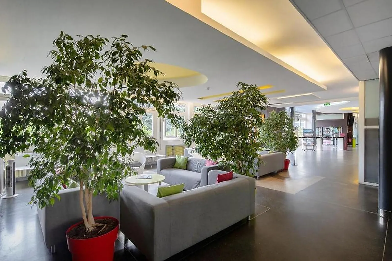 Lieux événementiels, HÔTEL CIS PARIS RAVEL