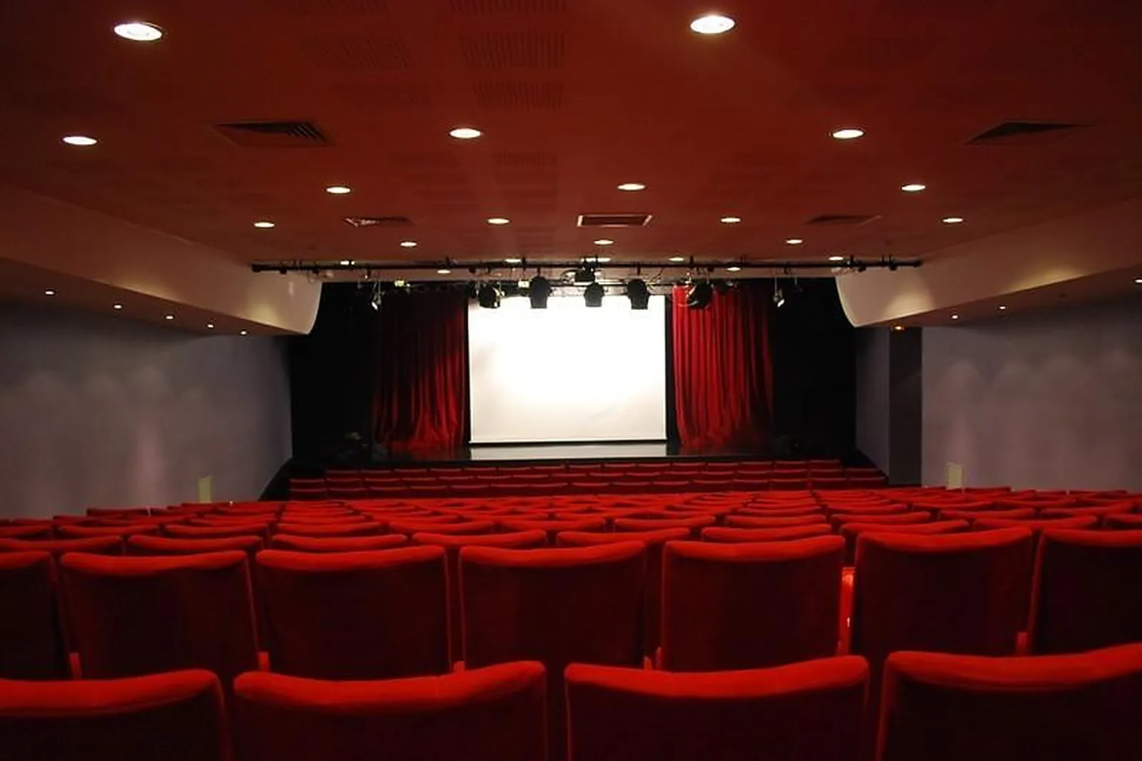 Lieux événementiels, HÔTEL CIS PARIS RAVEL