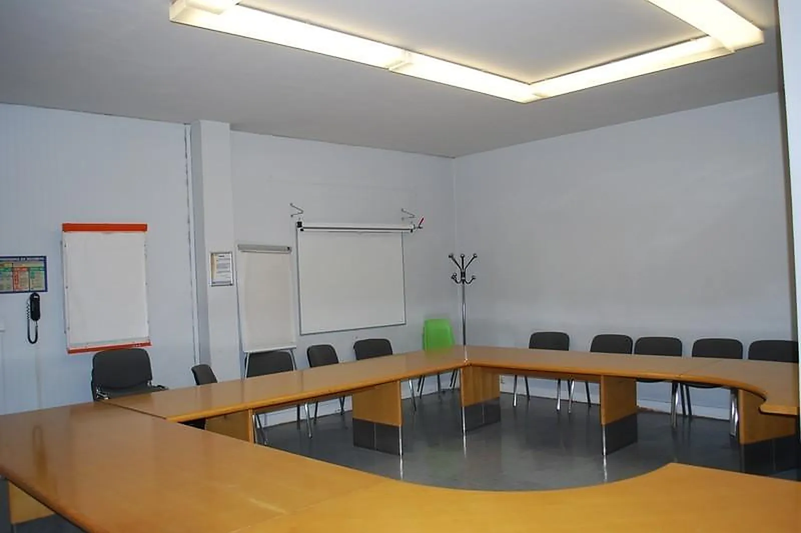 Lieux événementiels, HÔTEL CIS PARIS RAVEL