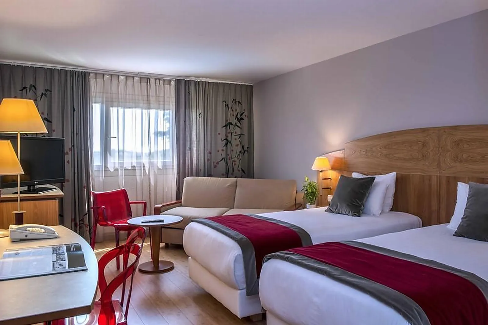 Lieux événementiels, HÔTEL C-SUITES