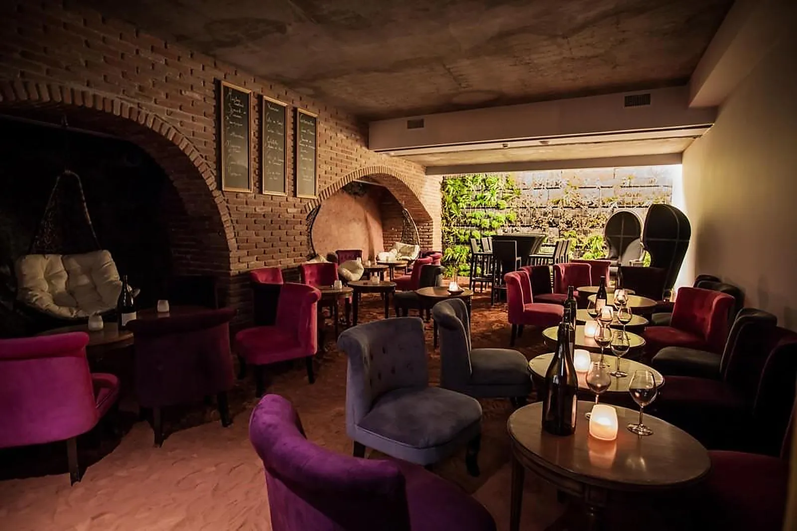 Lieux événementiels, HÔTEL C-SUITES