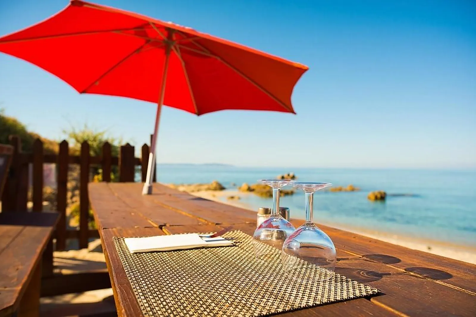 Lieux événementiels, HÔTEL CALA DI SOLE