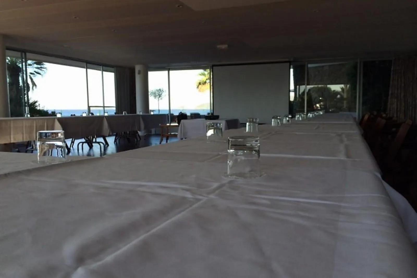 Lieux événementiels, HÔTEL CALA DI SOLE