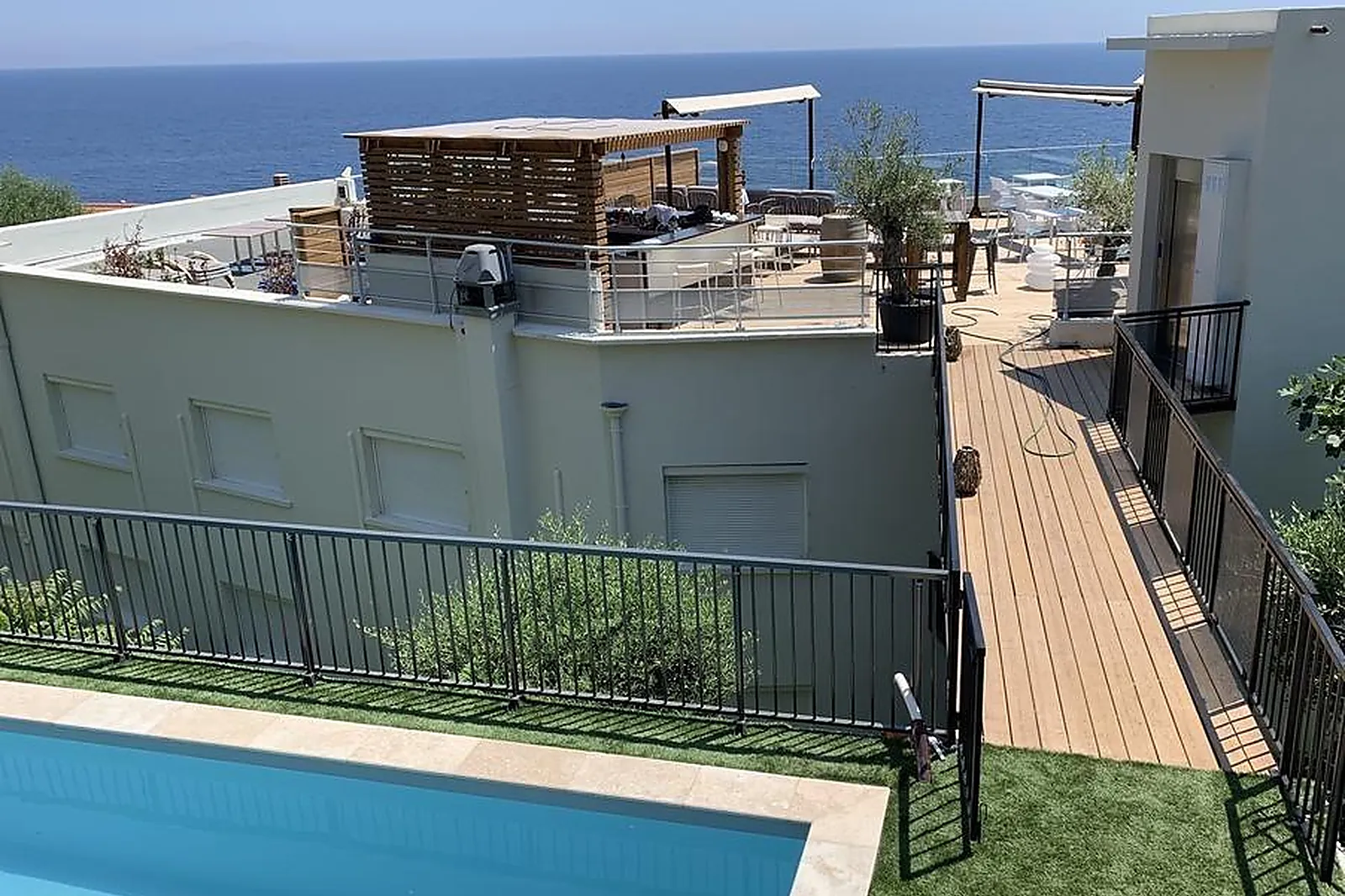 Lieux événementiels, HÔTEL CALAVITA