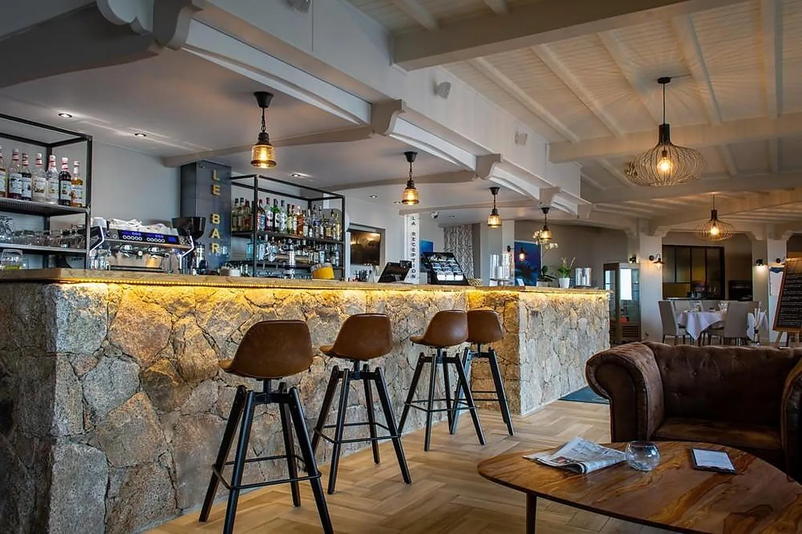 Lieux événementiels, HÔTEL CALAVITA