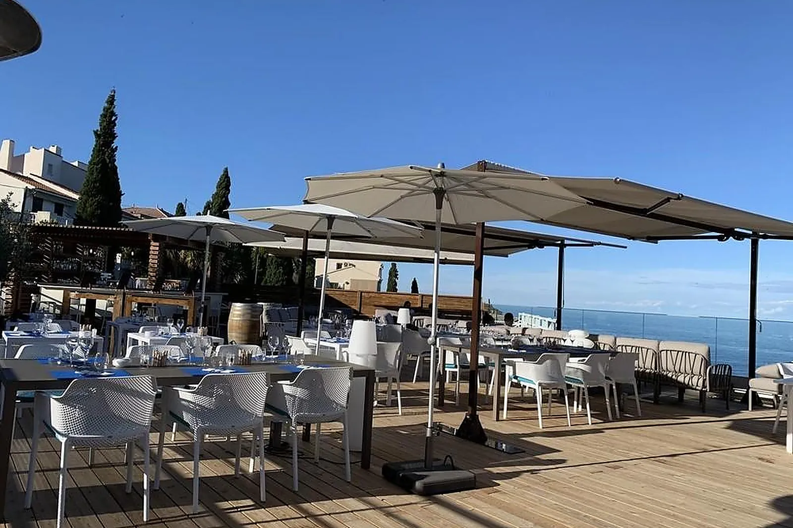 Lieux événementiels, HÔTEL CALAVITA