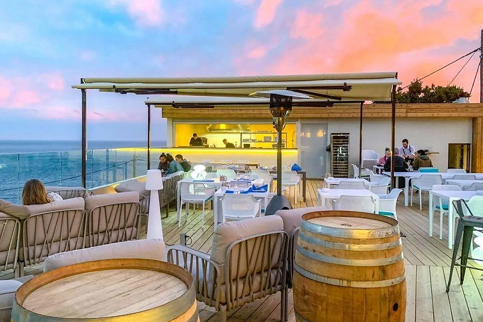 Lieux événementiels, HÔTEL CALAVITA