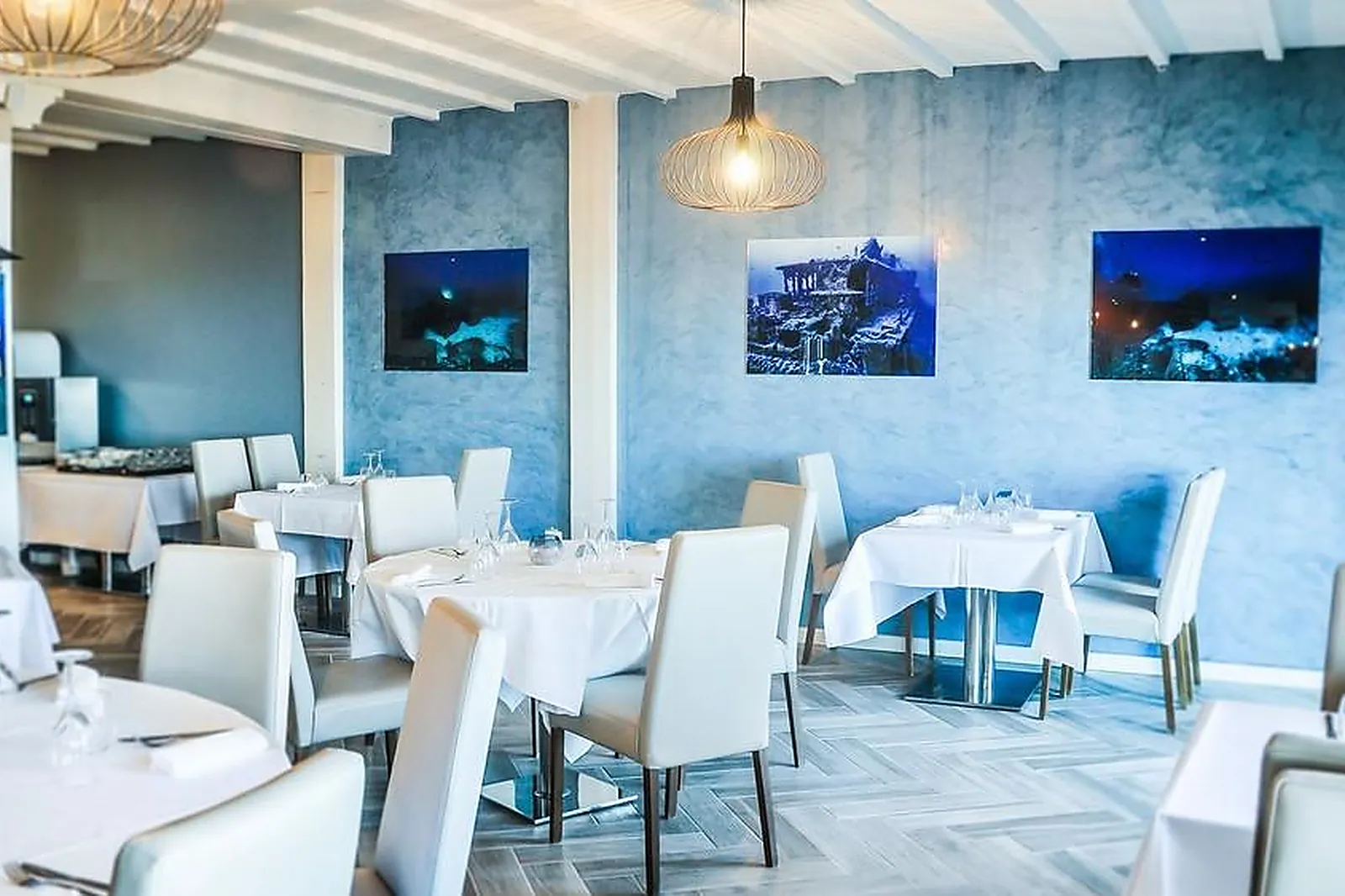 Lieux événementiels, HÔTEL CALAVITA