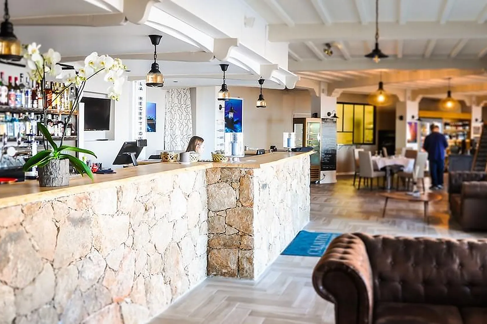 Lieux événementiels, HÔTEL CALAVITA