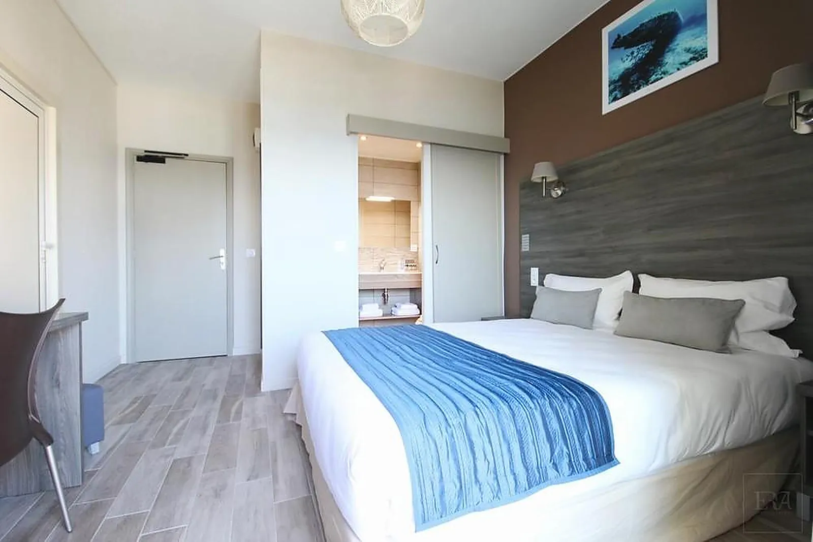 Lieux événementiels, HÔTEL CALAVITA