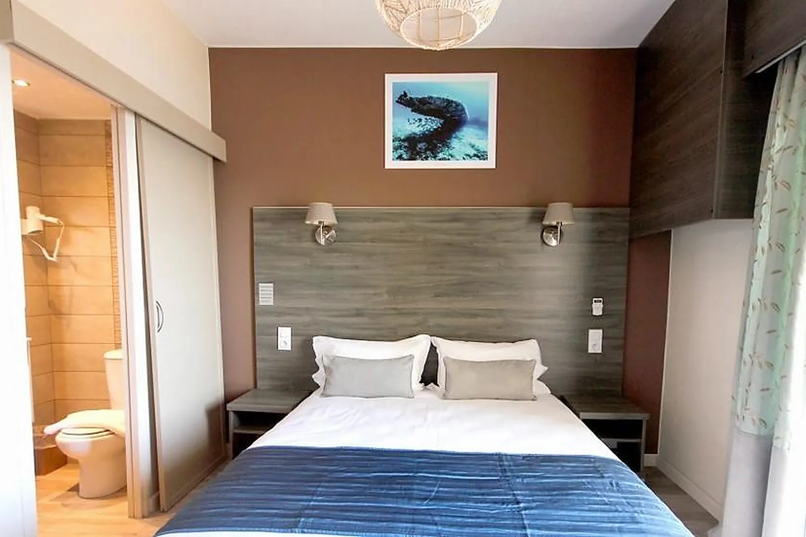 Lieux événementiels, HÔTEL CALAVITA