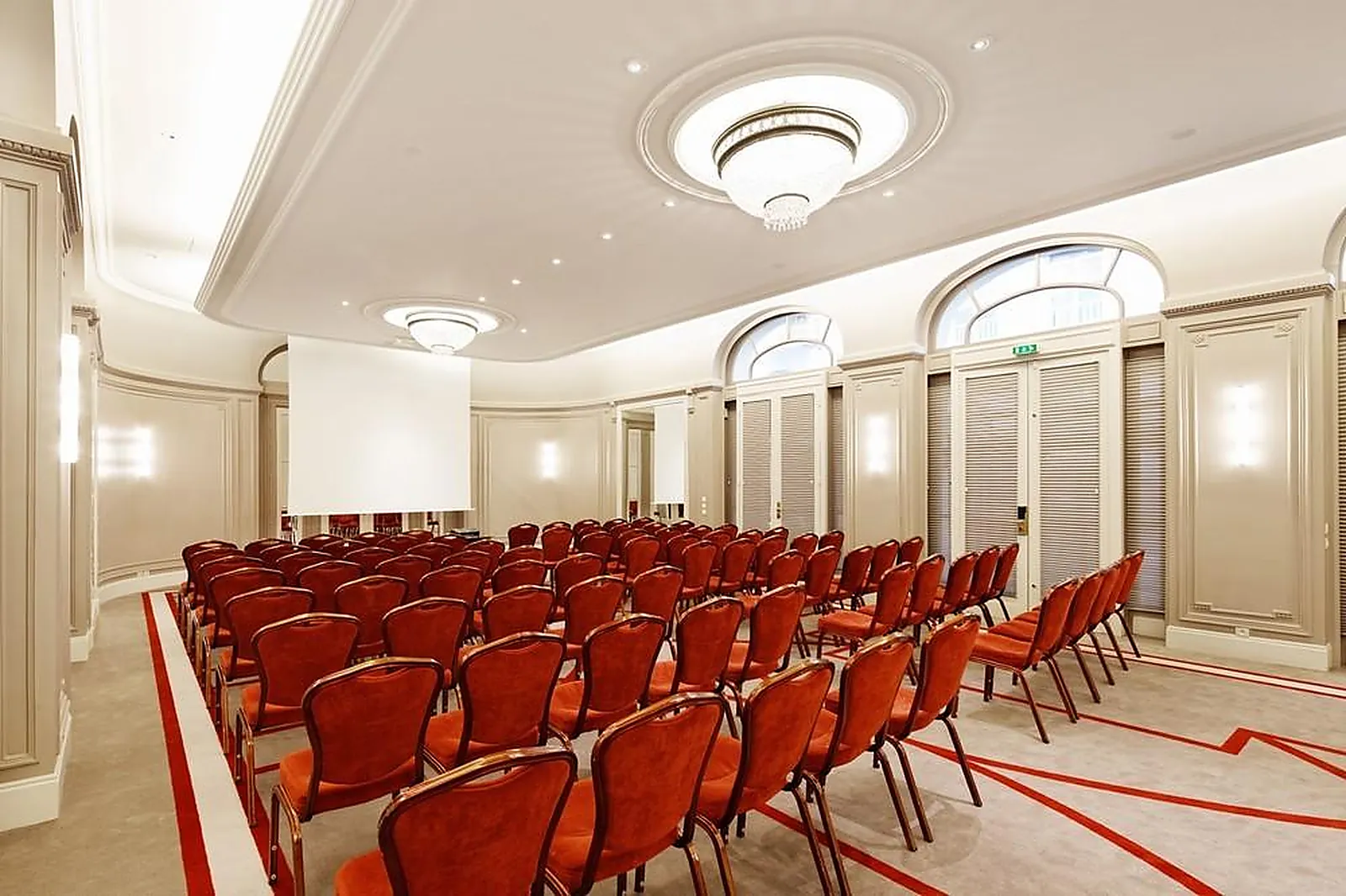 Lieux événementiels, HOTEL CALIFORNIA PARIS