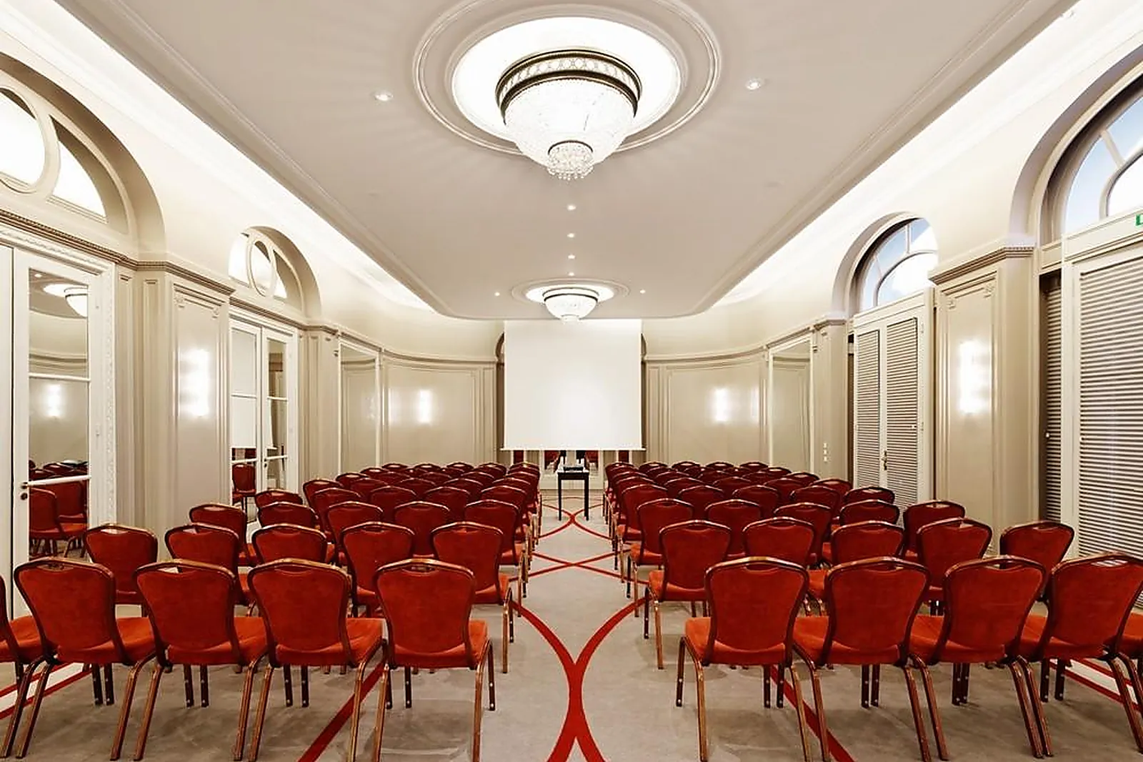 Lieux événementiels, HOTEL CALIFORNIA PARIS