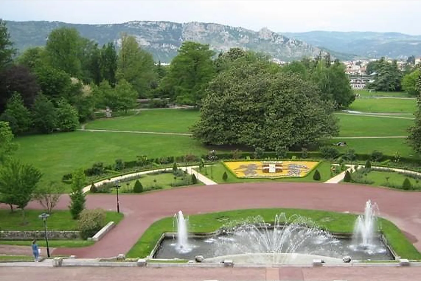 Lieux événementiels, HÔTEL CALIFORNIA VALENCE