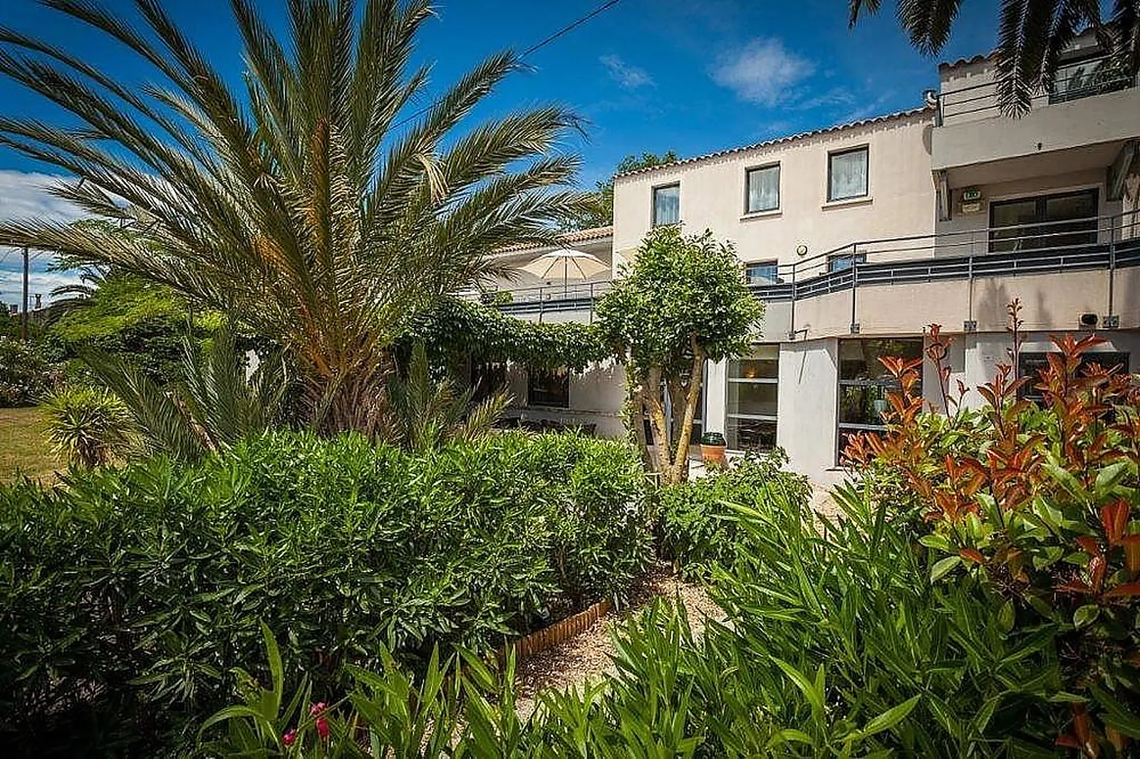 Lieux événementiels, HÔTEL CANAL AIGUES MORTES