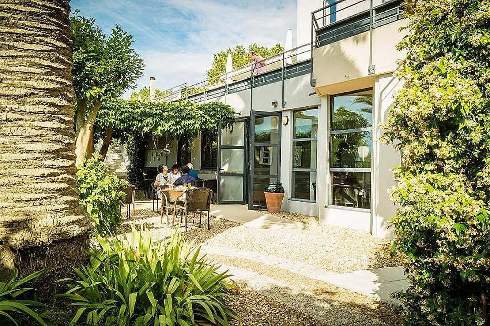 Lieux événementiels, HÔTEL CANAL AIGUES MORTES