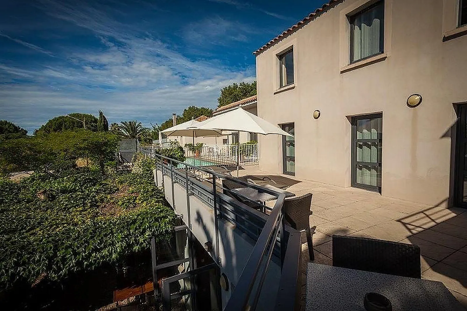 Lieux événementiels, HÔTEL CANAL AIGUES MORTES