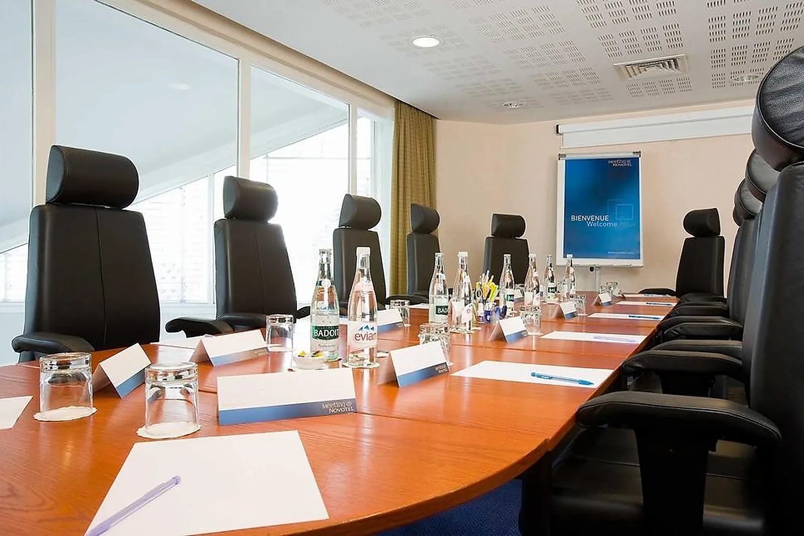 Lieux événementiels, HÔTEL CANNES MONTFLEURY