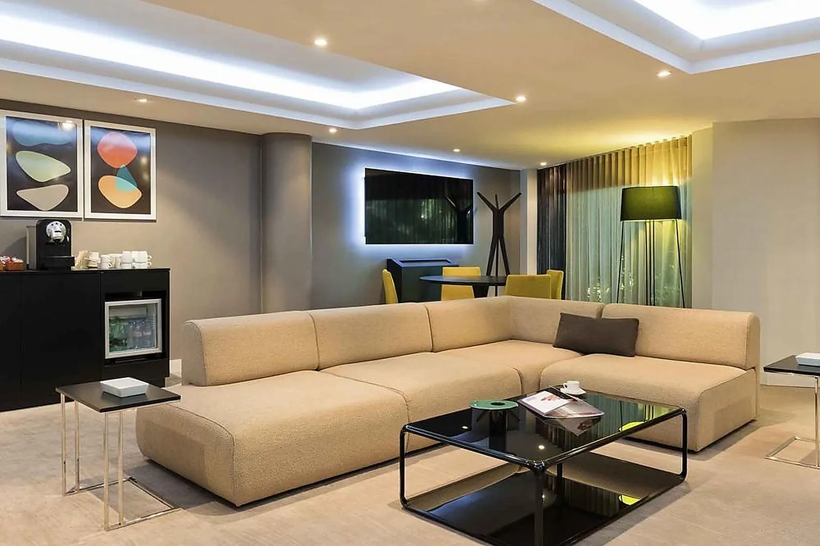 Lieux événementiels, HÔTEL CANNES MONTFLEURY