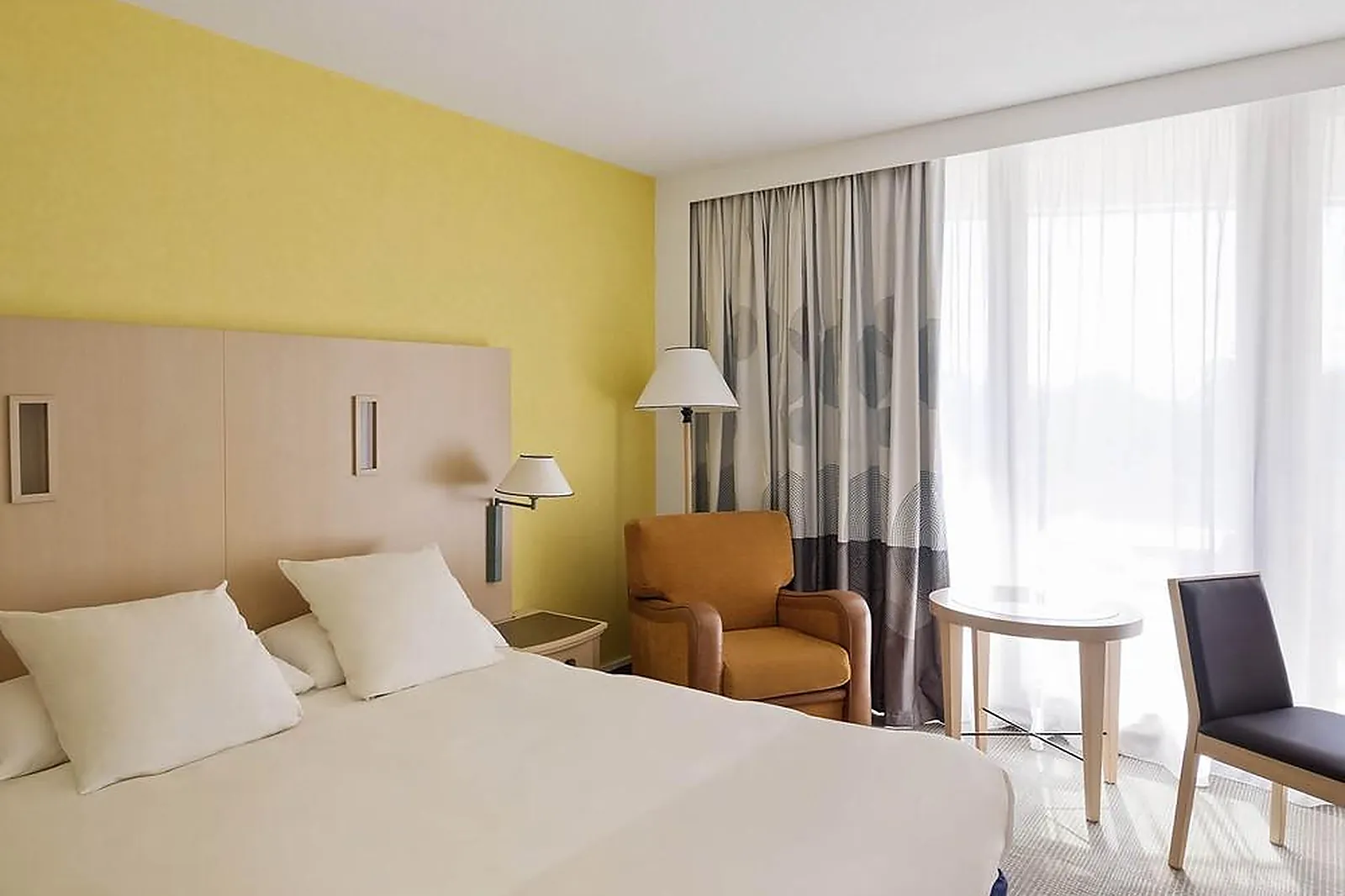 Lieux événementiels, HÔTEL CANNES MONTFLEURY