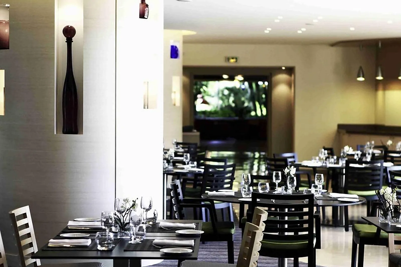 Lieux événementiels, HÔTEL CANNES MONTFLEURY