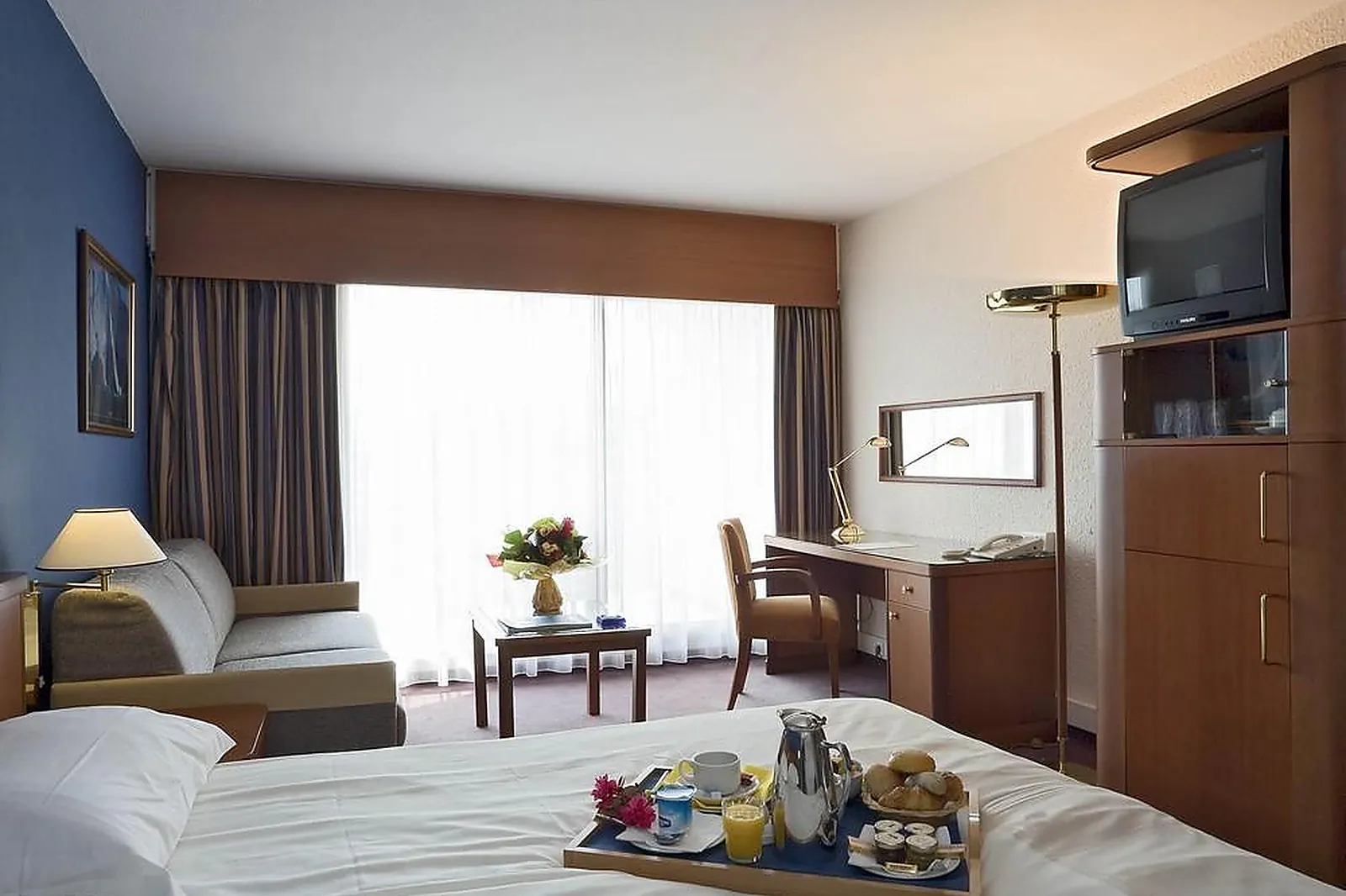 Lieux événementiels, HÔTEL CANNES MONTFLEURY