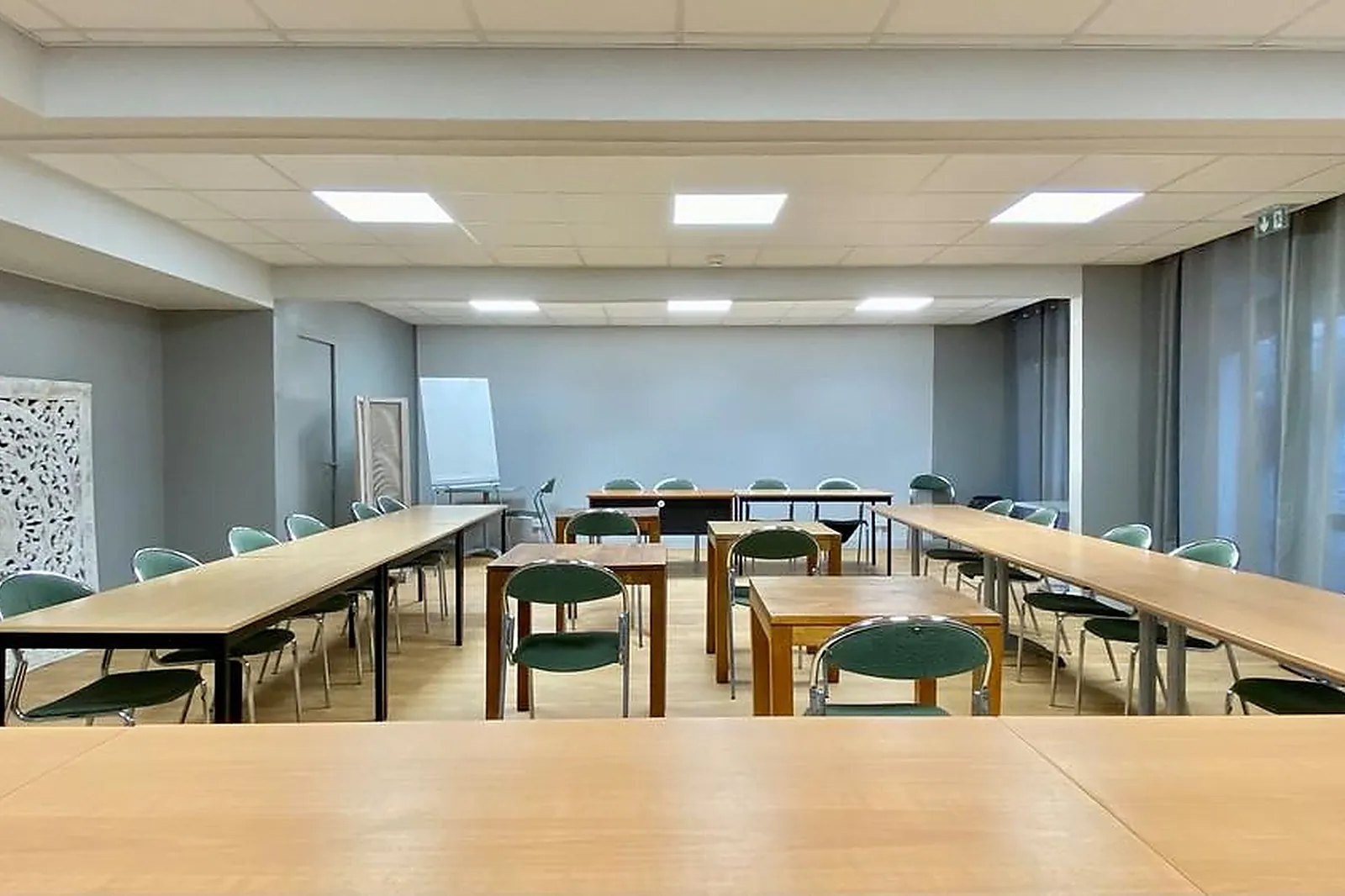 Lieux événementiels, HOTEL CAPAO