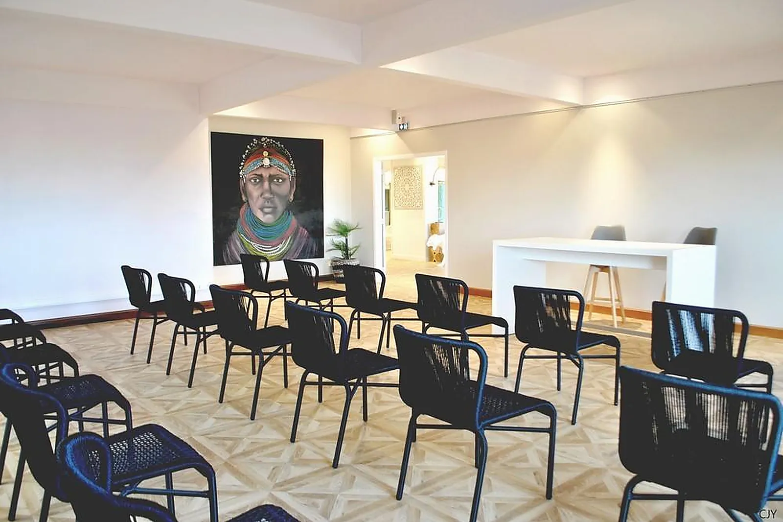 Lieux événementiels, HOTEL CAPAO