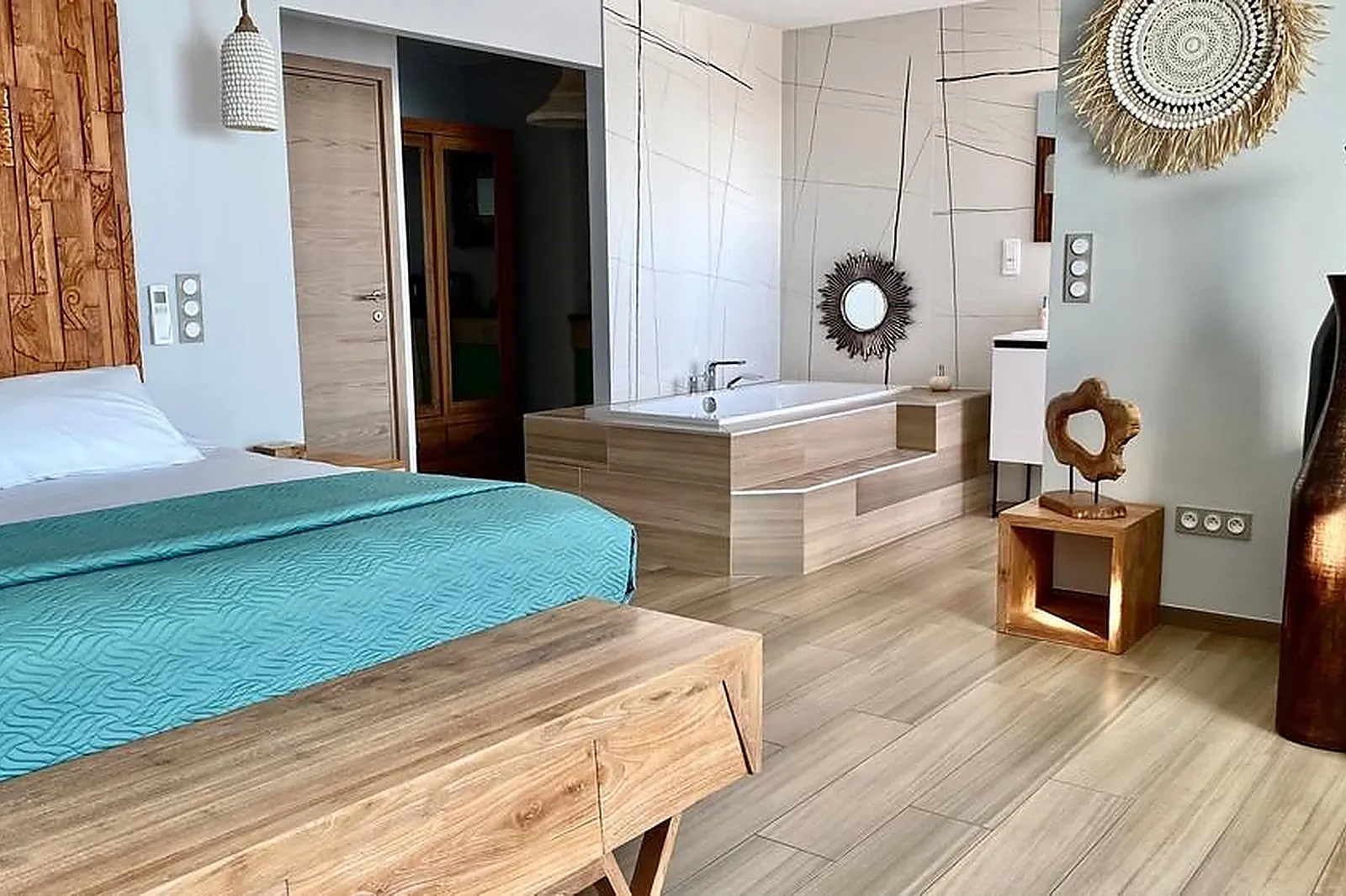 Lieux événementiels, HOTEL CAPAO