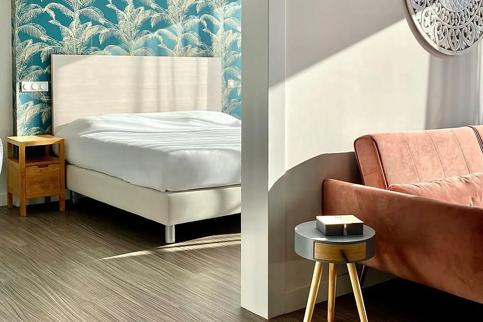 Lieux événementiels, HOTEL CAPAO