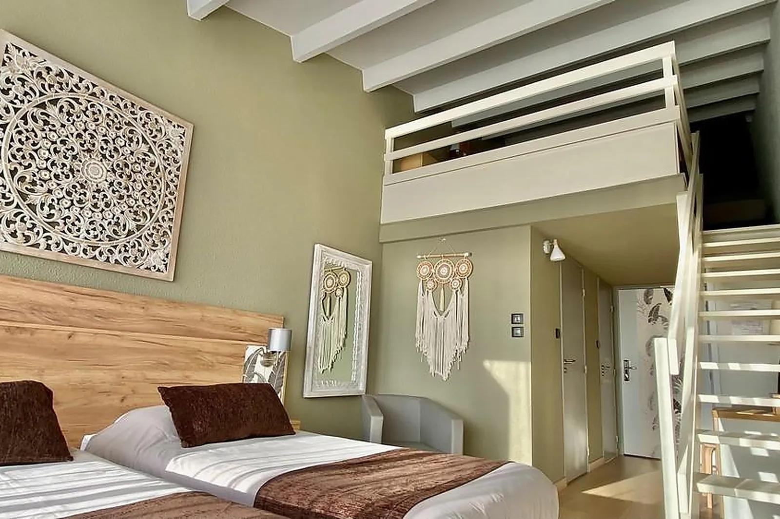 Lieux événementiels, HOTEL CAPAO