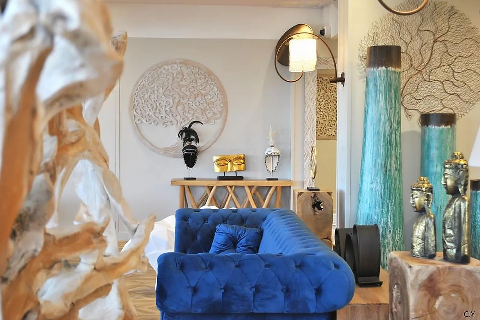 Lieux événementiels, HOTEL CAPAO